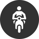motorcycle
